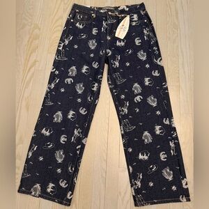 🤠NWT CALI1850 JEANS🤠